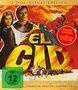 Anthony Mann: El Cid (Blu-ray & DVD), BR,DVD