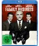 Family Business (Blu-ray), Blu-ray Disc