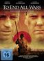 David Cunningham: To End All Wars, DVD