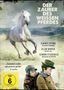 Mike Newell: Der Zauber des weissen Pferdes, DVD
