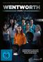 Wentworth Staffel 1-4, DVD