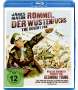 Henry Hathaway: Rommel, Der Wüstenfuchs (Blu-ray), BR