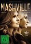 Mario van Peebles: Nashville Staffel 3, DVD,DVD,DVD,DVD,DVD
