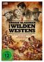 Robert D. Webb: Grosse Klassiker des Wilden Westens 2 (3 Filme), DVD,DVD,DVD