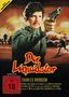 J. Lee Thompson: Der Liquidator, DVD