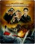 Die letzte Fahrt der Bismarck (Novobox Klassiker Edition) (Blu-ray im Metalpak), Blu-ray Disc