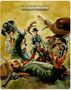 Michael Winner: Lawman (Novobox Klassiker Edition) (Blu-ray im Metalpak), BR