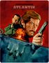 Sprengkommando Atlantik (Novobox Klassiker Edition) (Blu-ray im Metalpak), Blu-ray Disc