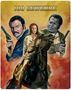 Tom Gries: 100 Gewehre (Novobox Klassiker Edition) (Blu-ray im Metalpak), BR