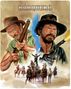 Gordon Douglas: Barquero (Novobox Klassiker Edition) (Blu-ray im Metalpak), BR