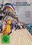 Reise der Verdammten, DVD