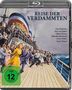 Stuart Rosenberg: Reise der Verdammten (Blu-ray), BR