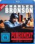 Rod Holcomb: Punishment - Spur der Gewalt (Blu-ray), BR