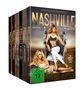 Nashville (Komplette Serie), 29 DVDs