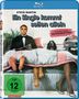 Arthur Hiller: Ein Single kommt selten allein (Blu-ray), BR