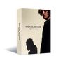 Michael Schulte: Highs & Lows (Limited Numbered Fanbox), 1 CD, 1 Merchandise und 1 USB-Stick