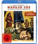 Navajo Joe (Blu-ray), Blu-ray Disc