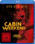 Lucas Pavetto: Cabin Weekend (Blu-ray), BR