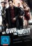 James Gray: We Own The Night - Helden der Nacht, DVD