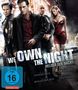 James Gray: We Own The Night - Helden der Nacht (Blu-ray), BR