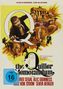 Michael Anderson: The Quiller Memorandum (Blu-ray im Mediabook), BR