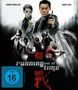 Johnnie To: Running out of Time (Blu-ray), BR