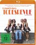 Roland Reber: Roland Rebers Todesrevue (Blu-ray), BR