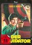 J. Lee Thompson: Der Liquidator (Blu-ray & DVD im Mediabook), BR,DVD