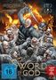 Bartosz Konopka: Sword of God (Blu-ray & DVD im Mediabook), BR,DVD
