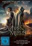 Giles Alderson: Artus & Merlin - Ritter von Camelot, DVD