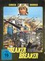 Don Hulette: Breaker! Breaker! (Blu-ray & DVD im Mediabook), BR,DVD