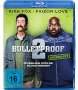 Don Michael Paul: Bulletproof 2 (Blu-ray), BR