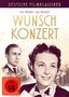 Wunschkonzert, DVD