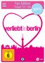 : Verliebt in Berlin Box 6 (Folgen 151-180), DVD,DVD,DVD