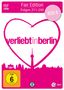 : Verliebt in Berlin Box 8 (Folgen 211-240), DVD,DVD,DVD
