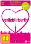 : Verliebt in Berlin Box 9 (Folgen 241-270), DVD,DVD,DVD