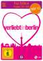 : Verliebt in Berlin Box 12 (Folgen 331-360), DVD,DVD,DVD