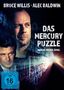 Harold Becker: Das Mercury Puzzle, DVD