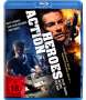 : Action Heroes (3 Filme) (Blu-ray), BR,BR,BR