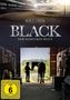 Mitchell Gabourie: Black, der schwarze Blitz Box 4, DVD,DVD,DVD,DVD