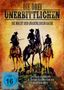 Joaquin Luis Romero Marchent: Die drei Unerbittlichen, DVD