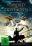 Roger Corman: Manfred von Richthofen - Der rote Baron, DVD
