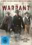 The Warrant, DVD