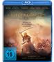 Die Kriegerkönigin von Jhansi (Blu-ray), Blu-ray Disc