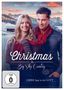 Christmas in Big Sky Country, DVD