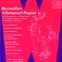 Bayreuther Schmunzel-Wagner, CD