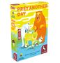 Prey Another Day (English Edition) (Edition Spielwiese), Spiele