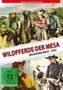 Wildpferde der Mesa, DVD