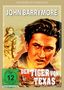 Alan Le May: Der Tiger von Texas (In der Hitze des Südens), DVD