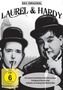 Laurel & Hardy - Das Original Vol. 3, DVD
